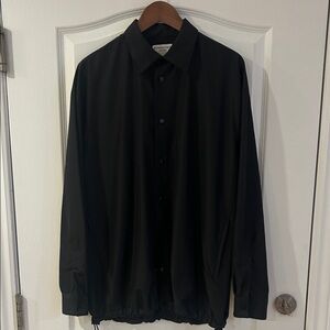 Bottega Veneta Coach Jacket